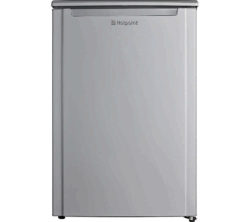 HOTPOINT  CTZ55P Undercounter Freezer - White